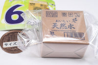 Miniature 6-Pack Bottled Drinks and Box [2.Natural Mineral Water 2L - 6 Bottles and Box]