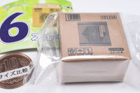 Miniature 6-Pack Bottled Drinks and Box [4.Oolong Tea 2L - 6 Bottles and Box]