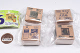 Miniature 6-Pack Bottled Drinks and Box [All 4 type set(Full Complete)]