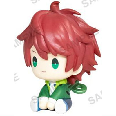 Colorful Peach petattonejimaki mascot vol.1 [1.JPAPA]