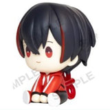 Colorful Peach petattonejimaki mascot vol.1 [2.Yuankun]