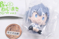 Colorful Peach petattonejimaki mascot vol.1 [4.Hiro]