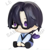 Colorful Peach petattonejimaki mascot vol.1 [5.Mofu]