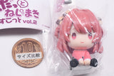 Colorful Peach petattonejimaki mascot vol.2 [1.Noa]