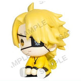 Colorful Peach petattonejimaki mascot vol.2 [2.Tattsun]