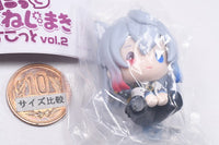 Colorful Peach petattonejimaki mascot vol.2 [3.Dnq]