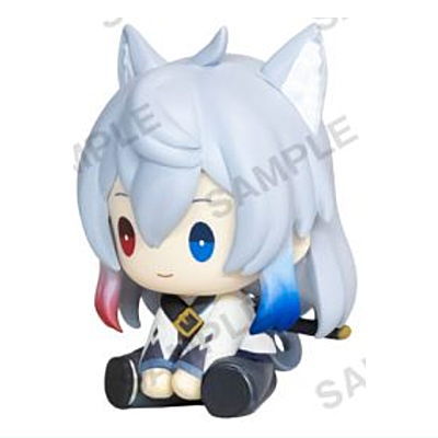 Colorful Peach petattonejimaki mascot vol.2 [3.Dnq]