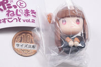 Colorful Peach petattonejimaki mascot vol.2 [5.Eto]