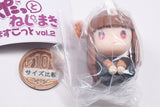 Colorful Peach petattonejimaki mascot vol.2 [5.Eto]