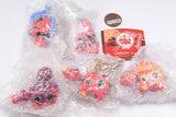 God Beast Beko World Folklore [Normal 5 type set (Secret are NOT including)]