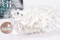 Super movable action skeleton [1.Nightmare White]
