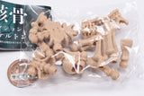 Super movable action skeleton [3.Revenant Beige]