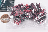 Super movable action skeleton [4.Strange Red]