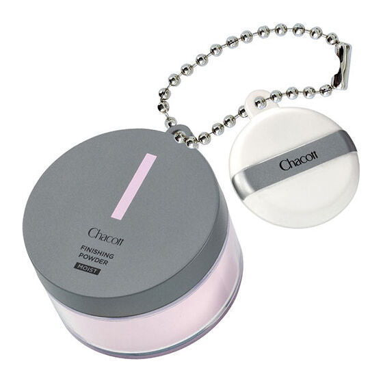 Chacott COSMETICS Miniature Charm [1.Finishing Powder & Puff]