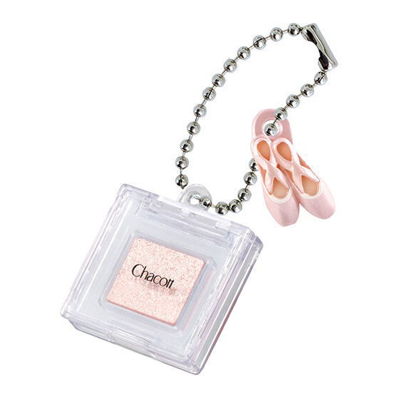Chacott COSMETICS Miniature Charm [2.Multi-Color Variation (SP10)]