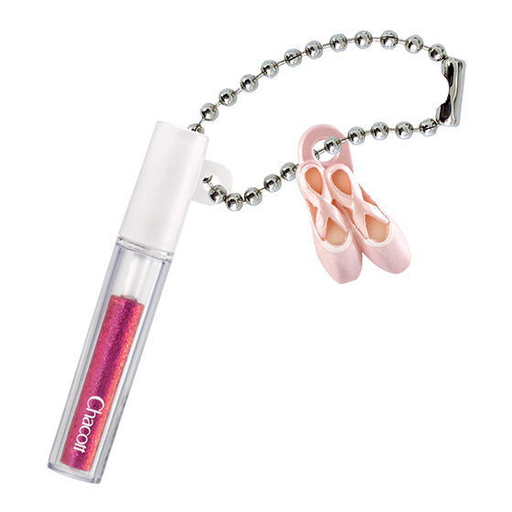 Chacott COSMETICS Miniature Charm [3.Multi Glitter]