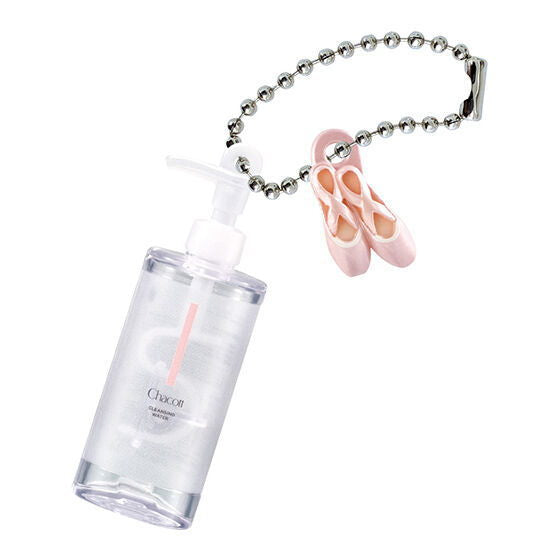 Chacott COSMETICS Miniature Charm [4.Cleansing Water]