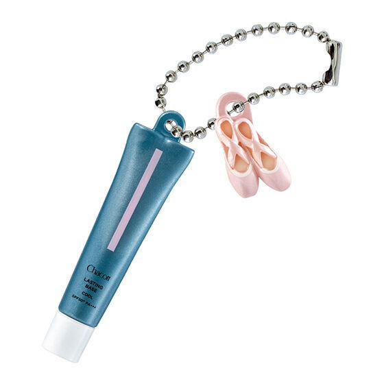 Chacott COSMETICS Miniature Charm [5.Lasting Base Cool]