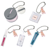 Chacott COSMETICS Miniature Charm [All 5 type set(Full Complete)]