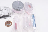Chacott COSMETICS Miniature Charm [All 5 type set(Full Complete)]