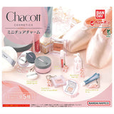 Chacott COSMETICS Miniature Charm [All 5 type set(Full Complete)]