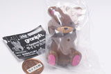 Control Bear Light Mascot [1.Brown]