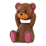 Control Bear Light Mascot [1.Brown]