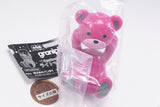 Control Bear Light Mascot [2.Pink]