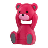 Control Bear Light Mascot [2.Pink]
