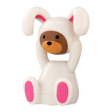 Control Bear Light Mascot [3.Rabbit]