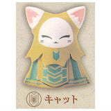 BUILD WIZARDS [1.Cat]