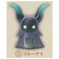 BUILD WIZARDS [2.Blue Eye]