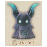BUILD WIZARDS [2.Blue Eye]