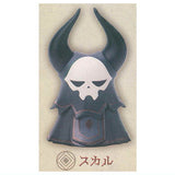 BUILD WIZARDS [3.Skull]