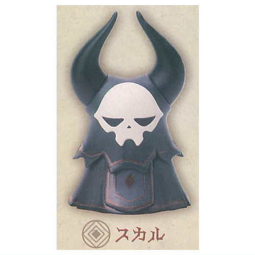 BUILD WIZARDS [3.Skull]