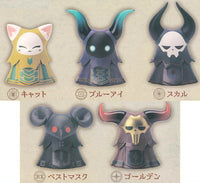 BUILD WIZARDS [All 5 type set(Full Complete)]