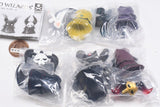 BUILD WIZARDS [All 5 type set(Full Complete)]