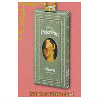 ohora Disney Collection Miniature Package Collection [1.N Tinker Bell�fs Neverland]