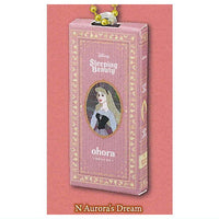 ohora Disney Collection Miniature Package Collection [2.N Aurora�fs Dream]