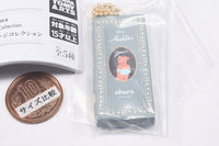 ohora Disney Collection Miniature Package Collection [4.N Jasmine�fs Wisdom]