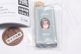 ohora Disney Collection Miniature Package Collection [4.N Jasmine�fs Wisdom]