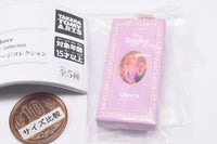 ohora Disney Collection Miniature Package Collection [5.N Rapunzel�fs Wish]