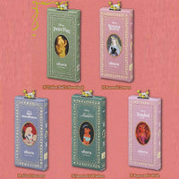 ohora Disney Collection Miniature Package Collection [All 5 type set(Full Complete)]