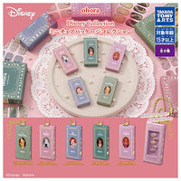 ohora Disney Collection Miniature Package Collection [All 5 type set(Full Complete)]