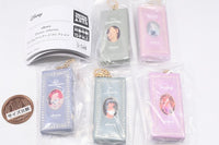 ohora Disney Collection Miniature Package Collection [All 5 type set(Full Complete)]
