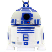 Rubber Fig. Star Wars [2.R2-D2]