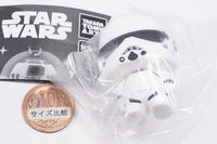 Rubber Fig. Star Wars [5.Stormtrooper]