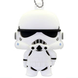 Rubber Fig. Star Wars [5.Stormtrooper]