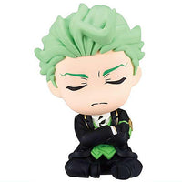 Shoulder Zun Fig. Disney Twisted Wonderland Vol.2 Diasomnia [1.Sebek Zigvolt]