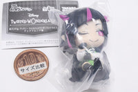 Shoulder Zun Fig. Disney Twisted Wonderland Vol.2 Diasomnia [3.Lilia Vanrouge]